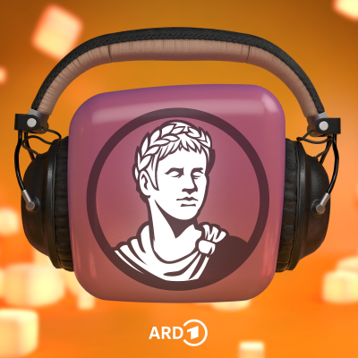 episode Das alte Rom – Wuschen die Römer ihre Kleidung mit Pipi? artwork