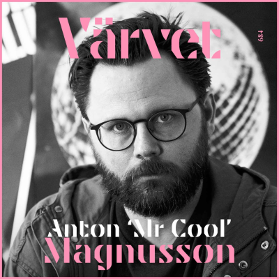 episode KORT Anton Magnussons panikångest – ''Jag låg i fosterställning och klappade på mig själv.'' artwork