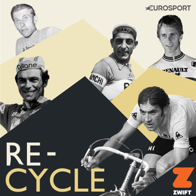 episode When Rudi Altig defied teammate Jacques Anquetil to win the 1962 title artwork