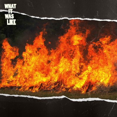 episode Lighting Bushfires Made Me Feel Less Alone artwork