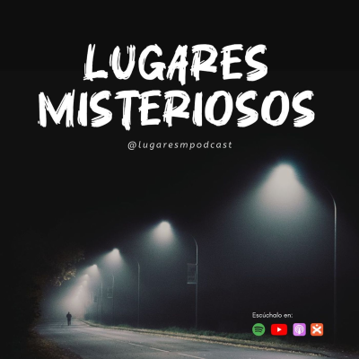 Lugares misteriosos