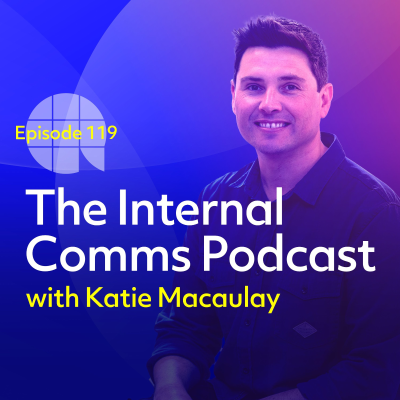 episode Episode 119 – The suite spot – Microsoft minus the mayhem artwork