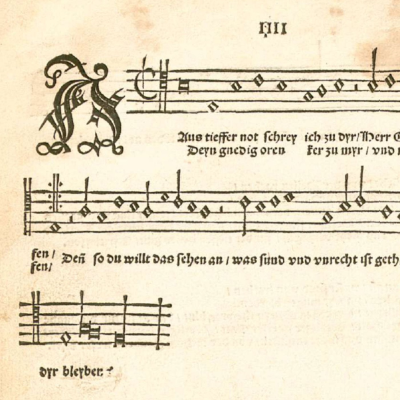 episode Aus tiefer Not (EG 299) artwork