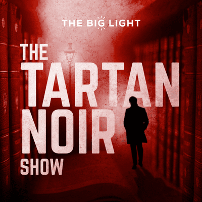 episode Jeffery Deaver: The Master of the ‘Twisty-Turny’ Tale artwork