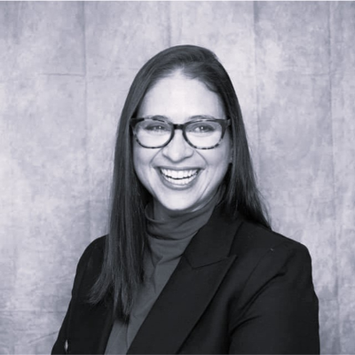 episode Alyssa Ozer: Partners from a GSI Perspective | Ep. 26 artwork