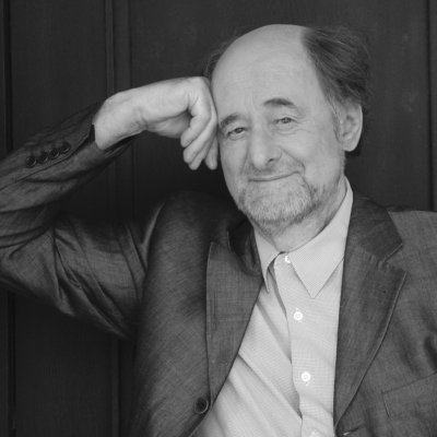 episode Zum Tod des Dirigenten Roger Norrington artwork