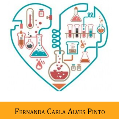 episode Apresentação da disciplina eletiva da Profª Fernanda Alves. artwork