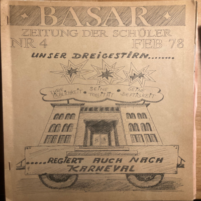 episode = Johanna Winterfeld-Sanoh, Ergotherapeutin Teil 2 = artwork