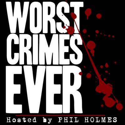 WORST CRIMES EVER - True Crime Stories and the Latest Shocking Worldwide Crime
News