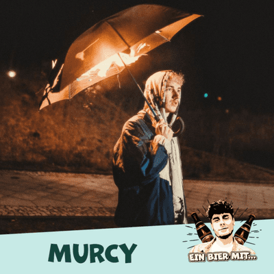 episode Ein Bier mit Murcy #Folge 2 artwork