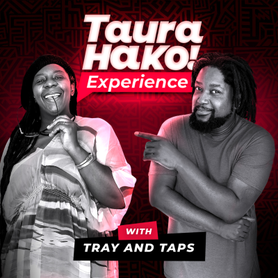 Cover image of show Taura Hako Experience