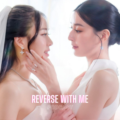 episode Reverse with me artwork