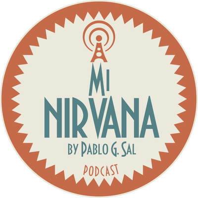 episode #1. Hola de nuevo artwork