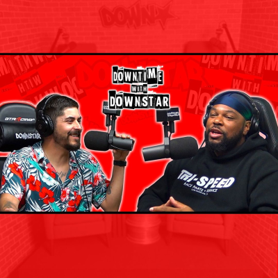 episode The Gary King Jr Episode: $1.2B, WWF, Drugs, Widebody Fart, Fallen Ice Cream & More #268 artwork