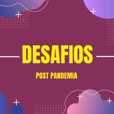 episode El desafío de la ciudad global post pandemia artwork