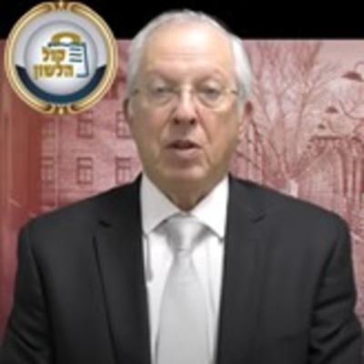 episode בין מחיית עמלק לישמעאל בראש השנה ובמעמד הר סיני | הרב מרדכי נויגרשל - שיעור שבועי artwork