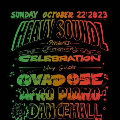 episode Heavy Soundz Unload artwork
