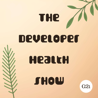 The Developer Health Show