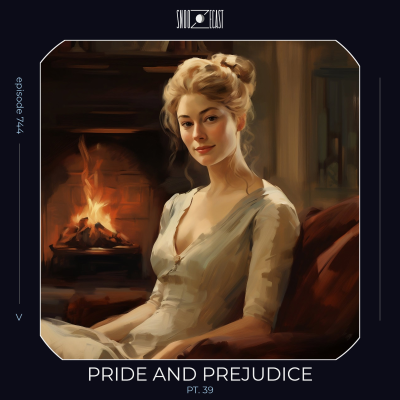 episode Pride and Prejudice pt. 39 artwork