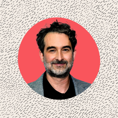 episode How an Off-Script Moment Changed Jay Duplass’s Life artwork