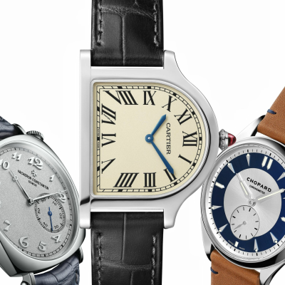 episode Watches & Wonders 2021 #2: Best Dress Watches from Chopard, Cartier, Piaget & More artwork