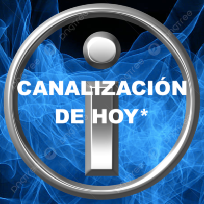 episode ESTO SUCEDERA SIN PREVIO AVISO - CANALIZACION artwork