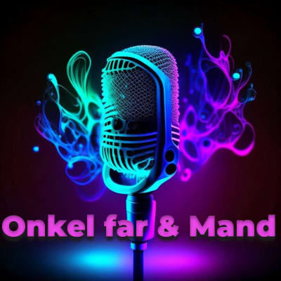 Imagen de portada del programa Onkel Far og Mand