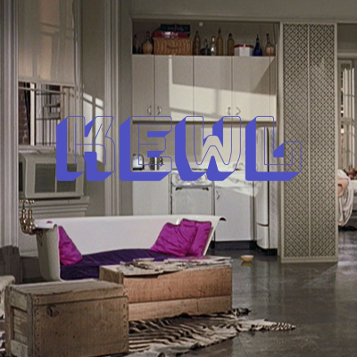 episode I'm back artwork