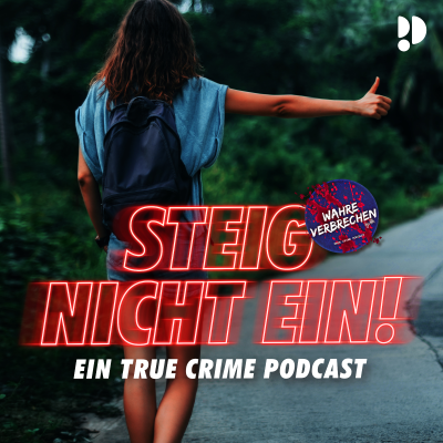 Steig nicht ein! - podcast