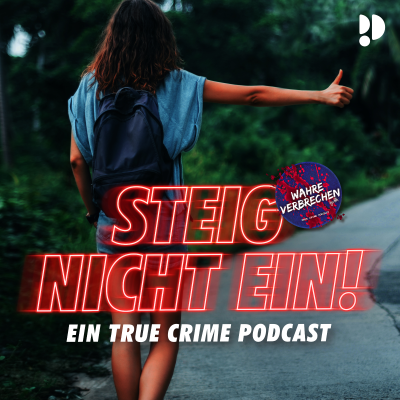 Steig nicht ein!