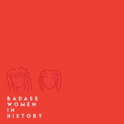episode A Very Badass Women in History Holiday artwork