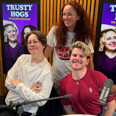 episode Ep193. CHRISTOPHER HALL / Parents, Pop Stars & Peanut Butter artwork