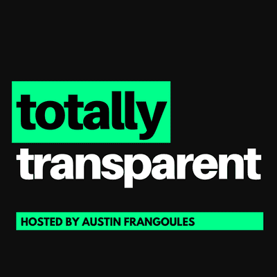 Totally Transparent