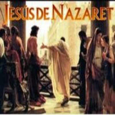 episode Jesús de Nazaret- Especial Semana Santa artwork