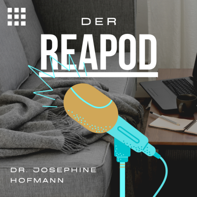 episode #49 Präsenzrendite: Wie viel örtliche Distanz verträgt die Transformation? artwork