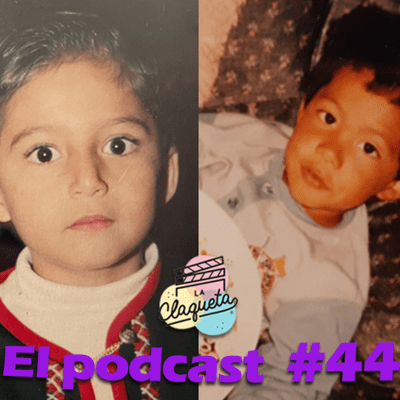 episode Episodio 44: Feliz día del Baby Yoda artwork