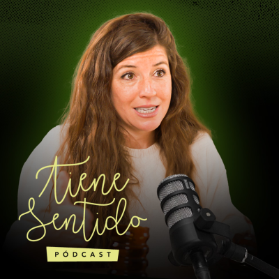 episode Experta en Microbiota: “¡esta infusión mantiene tu vientre plano y mejora tu digestión!" artwork