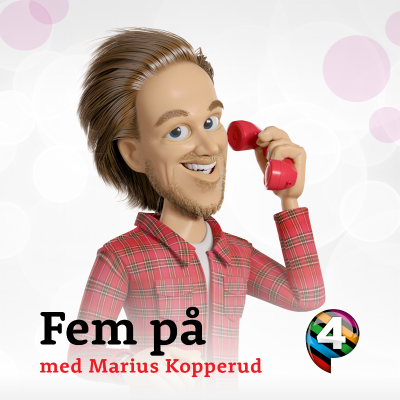 episode Helligdagsfred artwork