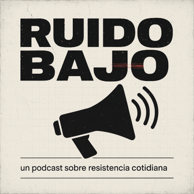 RUIDO BAJO