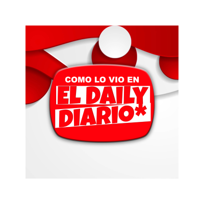 episode Como lo vio en #ElDailyDiario #41: Malísima semana para Fernández Noroña artwork