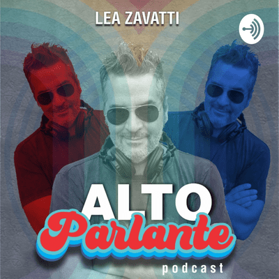 episode Alto Parlante episodio 1 "ElSonido" artwork