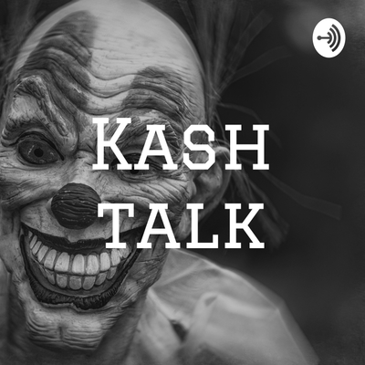 episode Kash talk song 1 artwork