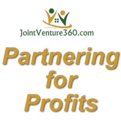episode Joint Ventures and Entrepreneurial Discussio - Dan Safkow artwork