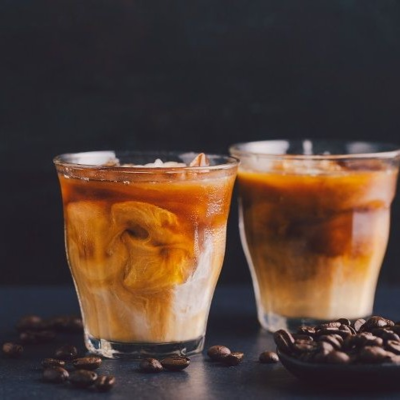 episode Kopi susu dan merenung artwork