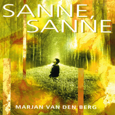 Cover image Sanne, Sanne