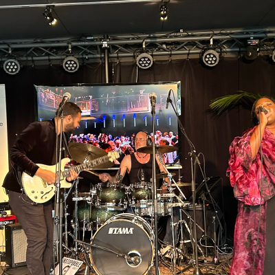 episode June 25 2025 – I – Jazzrock Cafe – Adam Hawley artwork