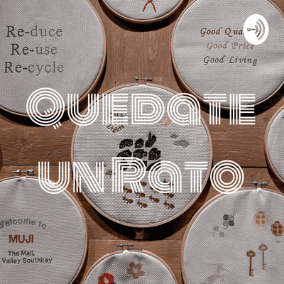 episode Quedate un Rato (Trailer) artwork
