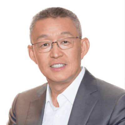 episode How Larry Li Starts New Model In Venture Investing artwork