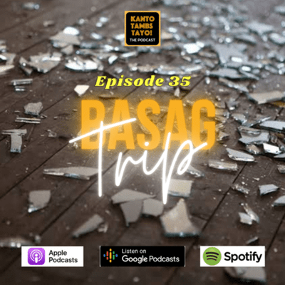 episode BASAG TRIP ! artwork