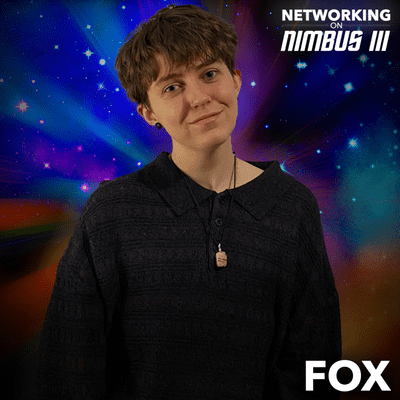 episode 055: Fox artwork